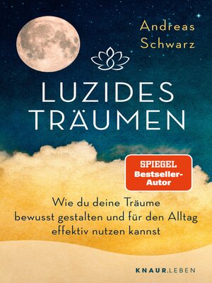 cover image of Luzides Träumen